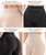 1520 Abdomen Contouring Seamless Thermal