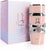 Yara pink lattafa perfume 100ml 3.4oz