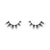 Reality Check-Bebella Faux Mink Lashes