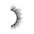 Triggered-Bebella Faux Mink Lashes