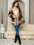 Olive Kim long sleeve cardigan