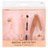 BROW ARTISTRY 4PCS