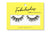 A4 3d faux mink lashes