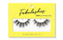 A4 3d faux mink lashes