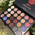 JCAT EYESHADOW PALETTE BEVERLY HILLS