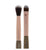 AmorUs Duo Eyeshadow Blending Brush