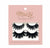 2 pair MISS LIL LASHES #29