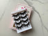 4 Pair Miss Lil Lashes #19