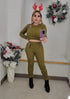 Kim set OLIVE