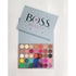 Boss Beauty Palette