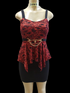 Marlene dress RED