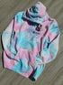 Tie Dye Sweater