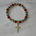 Bracelet Cross