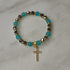 Bracelet Cross