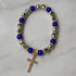 Bracelet Cross