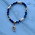 Bracelet Virgin Mary