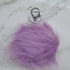 Pom pom Key holder