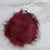 Pom pom Key holder