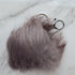 Pom pom Key holder