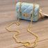 Crossbody mint