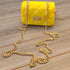 Crossbody Yellow