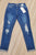 Linda jean size 20