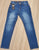 Jesica jean size 22