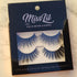 32 MISS LU USA FAUX MINK LASHES