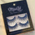 20 MISS LU USA FAUX MINK LASHES