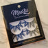 2 MISS LU USA FAUX MINK LASHES