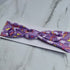 Unicorn Headband Purple