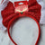 Santa Claus Headband