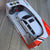 RACING REMOTE CAR WHITE