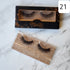 21  Misslu Lashes