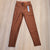 Rust Warm leggings