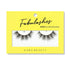 A1 3d faux mink lashes