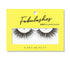 A2 3d faux mink lashes