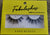 A7 3d faux mink lashes