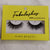 A11 3d faux mink lashes