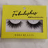 A11 3d faux mink lashes