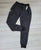 Charcoal leggings y6387