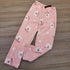 Pink polar bear Pijama