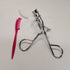 Eyelash curler