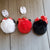 Minnie mouse Pom Pom