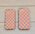 Checkered Phone Case