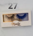 Lashes #27