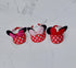 Minnie mouse hats