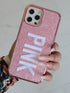 PINK  Iphone Pro 6.1