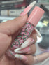 Watermelon Lipgloss iman of noble
