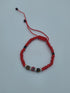 Bracelet de hilo